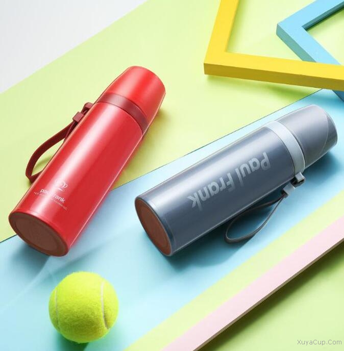 Paul Frank 超真空保溫杯PFC772-500