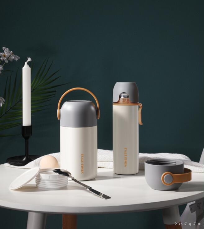 悅享生活套裝FC211T