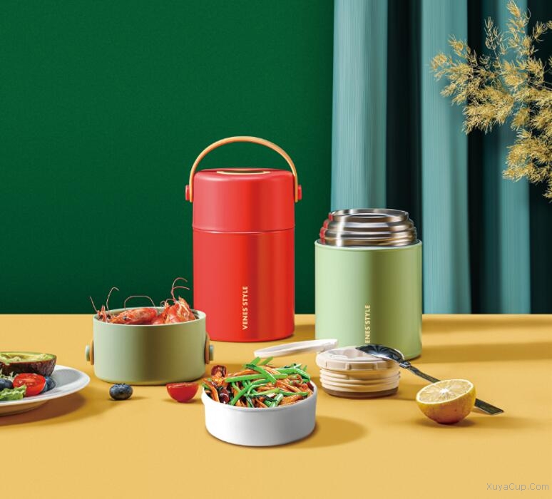 臻選真空燜燒罐FC220-800