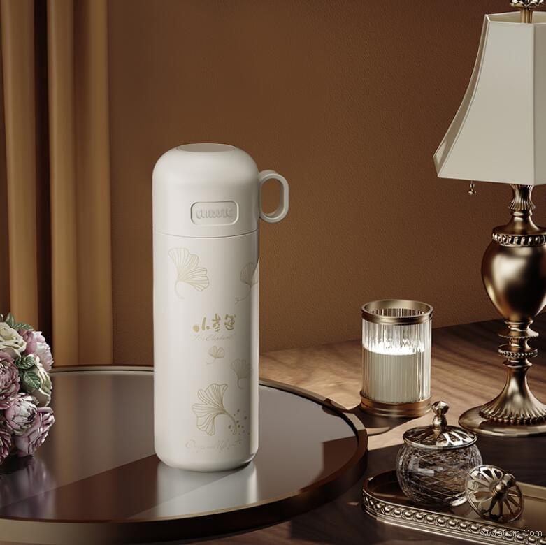 小幸運(yùn)保溫杯 HXB-BW164