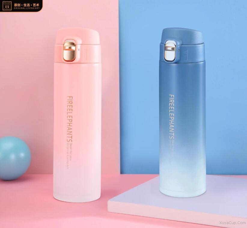 羅蘭保溫杯（大號(hào)）HXB-BW128