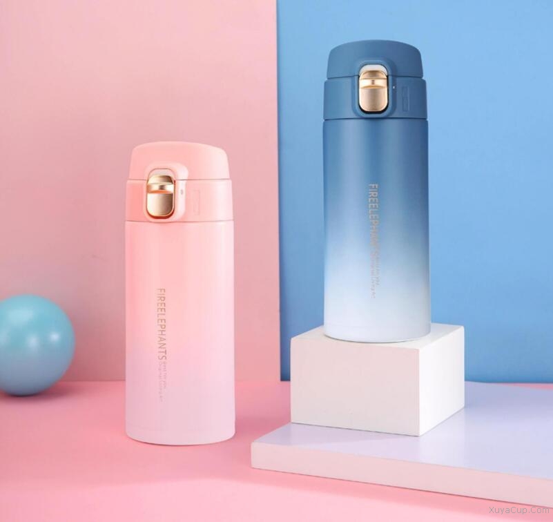 羅蘭保溫杯（小號(hào)）HXB-BW129