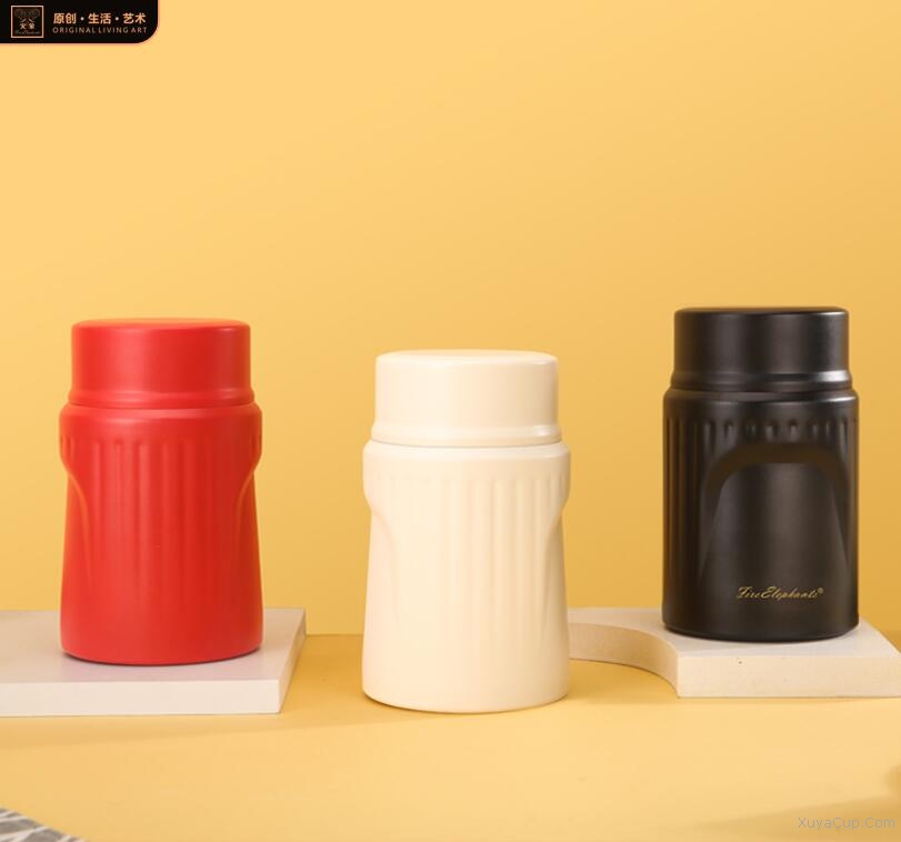 菲勒燜燒保溫壺HXB-BW132