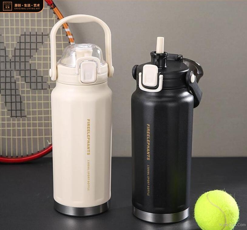 東奧保溫提壺HXB-BW131