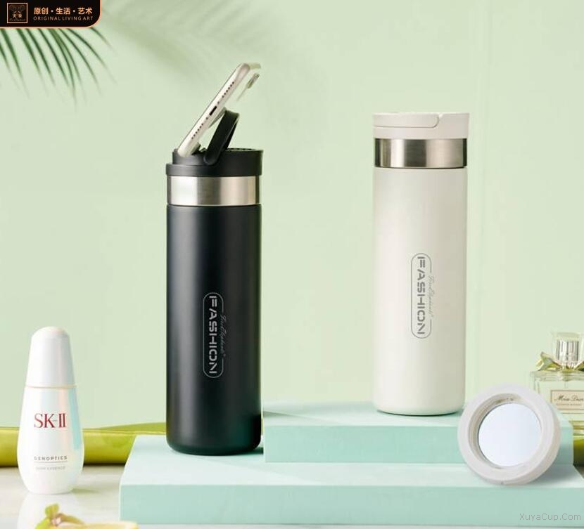 新境界保溫杯HXB-BW0113