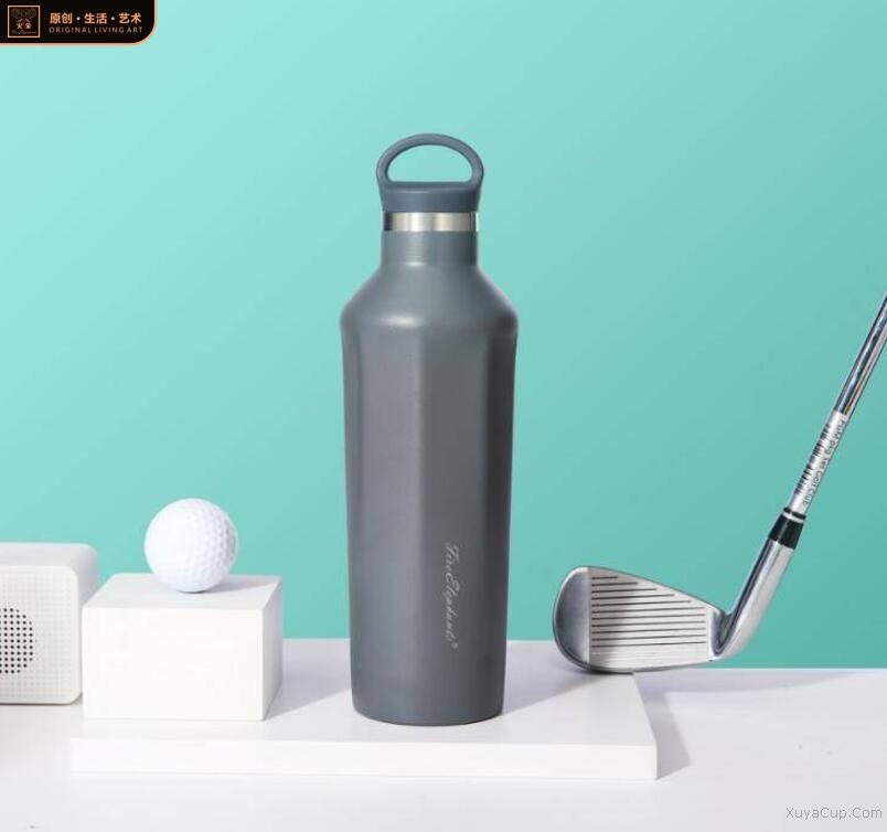 奧萊運(yùn)動保溫杯HXB-BW099