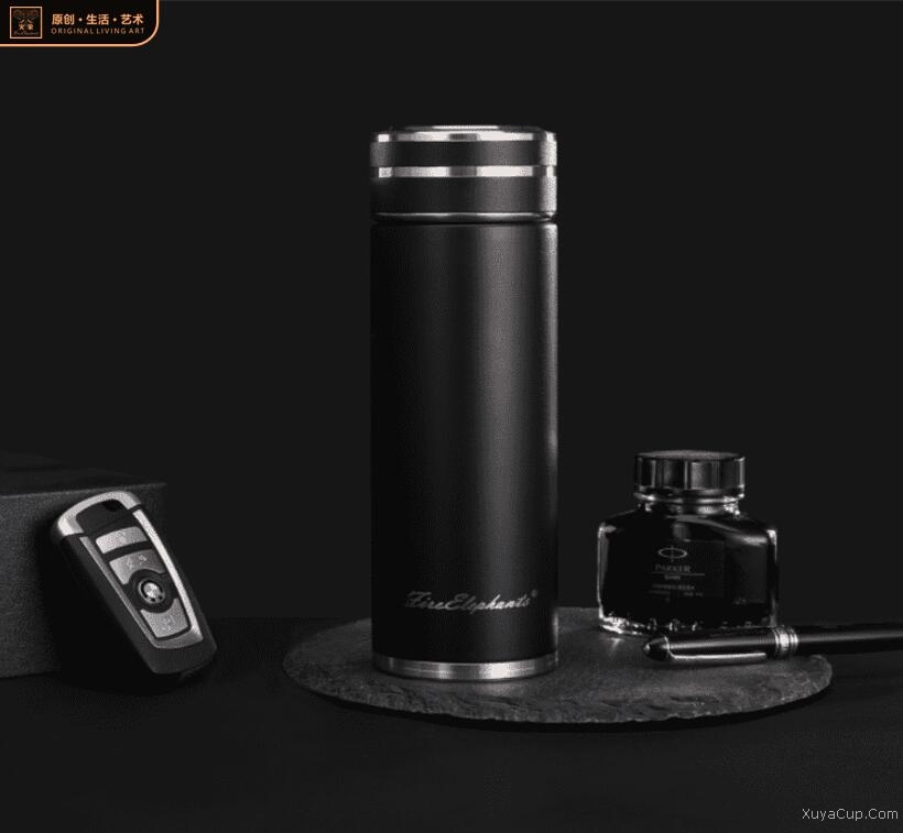 博克斯商務(wù)高檔保溫杯HXB-BW098