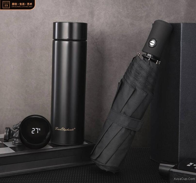 阿西莫保溫杯套裝HXB-ZL101