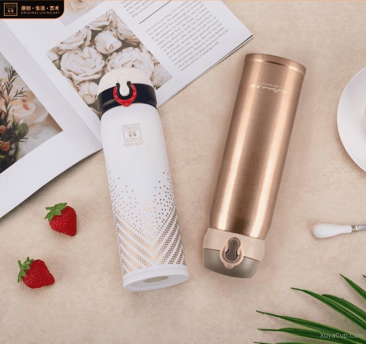 英倫 保溫杯HXB-BW015